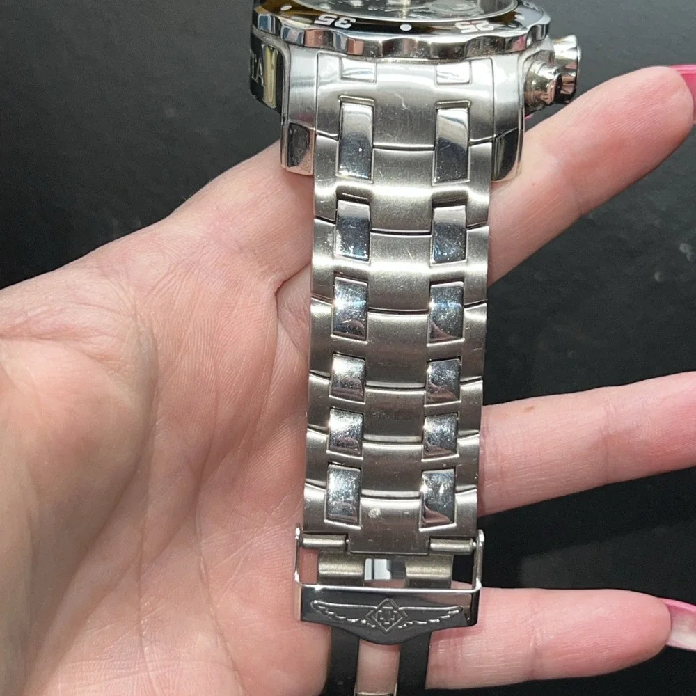 Invicta pro diver